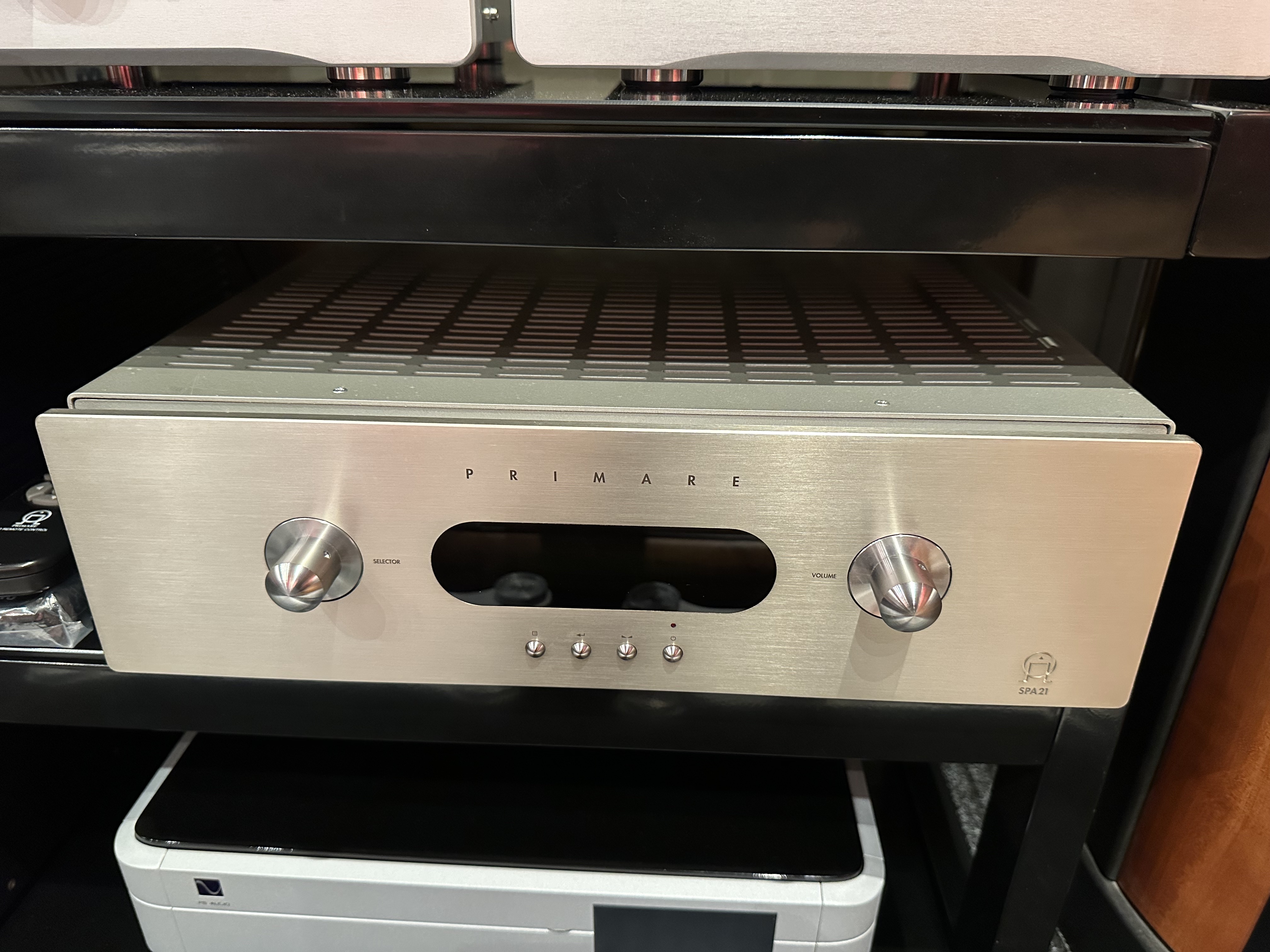 Primare SPA 21 